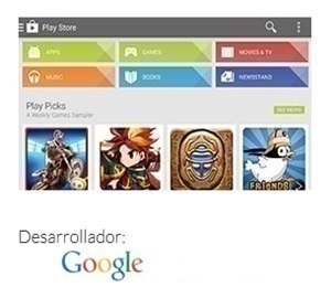 pc app play store download