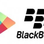 Descargar Play Store para dispositivos BlackBerry