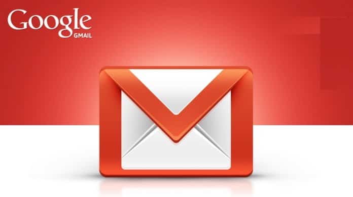 Nueva actualización de Gmail con respuestas inteligentes