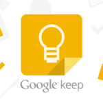 Trucos para optimizar mejor el uso de Google Keep